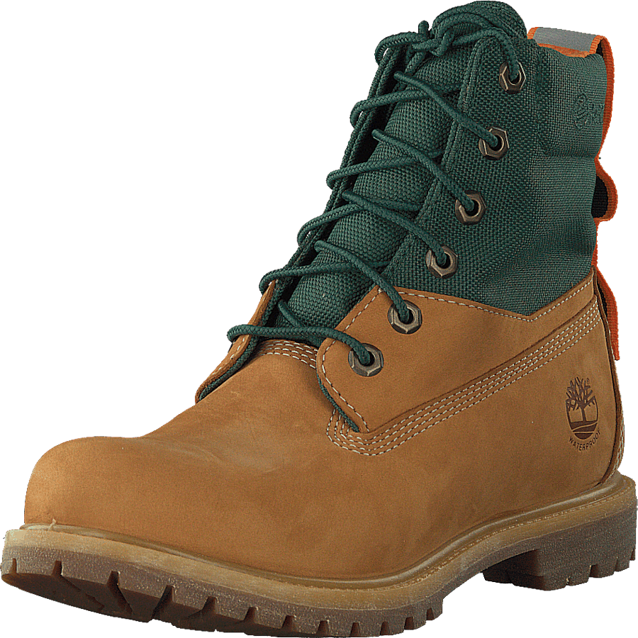 6in Premium Rebotl Wp Boot Wheat - Bild 3