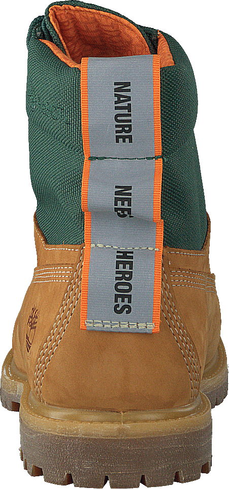 6in Premium Rebotl Wp Boot Wheat - Bild 5