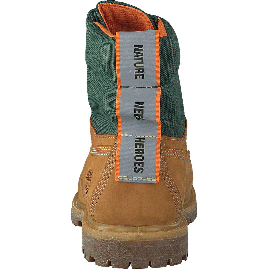 6in Premium Rebotl Wp Boot Wheat - Bild 5