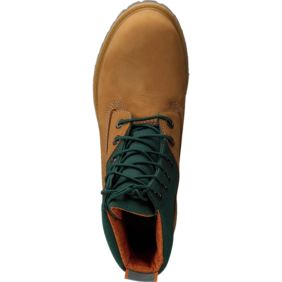 6in Premium Rebotl Wp Boot Wheat - Bild 6