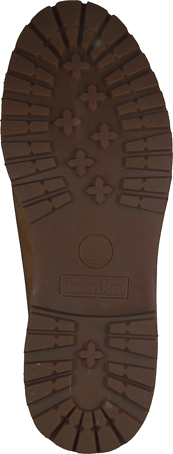 6in Premium Rebotl Wp Boot Wheat - Bild 7