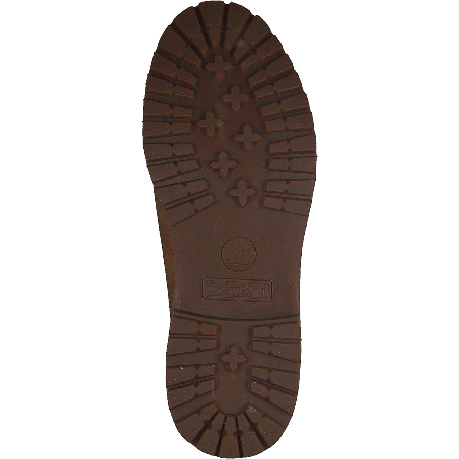 6in Premium Rebotl Wp Boot Wheat - Bild 7