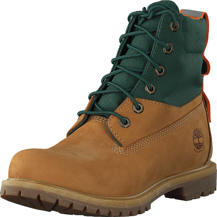 rebotl timberland