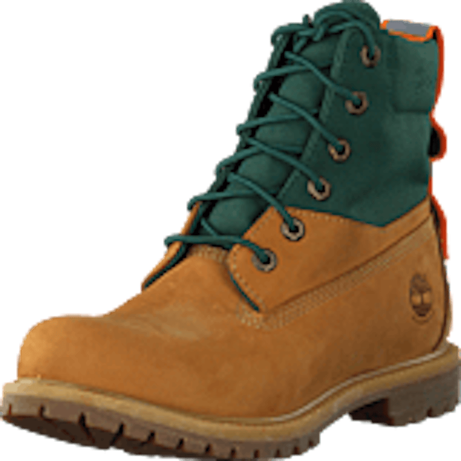 6in Premium Rebotl Wp Boot Wheat - Bild 9