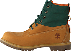 6in Premium Rebotl Wp Boot Wheat - Bild 10
