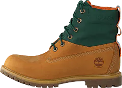 Timberland - 6in Premium Rebotl Wp Boot Wheat