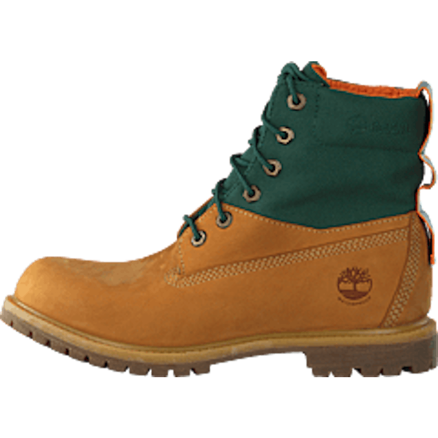 6in Premium Rebotl Wp Boot Wheat - Bild 10