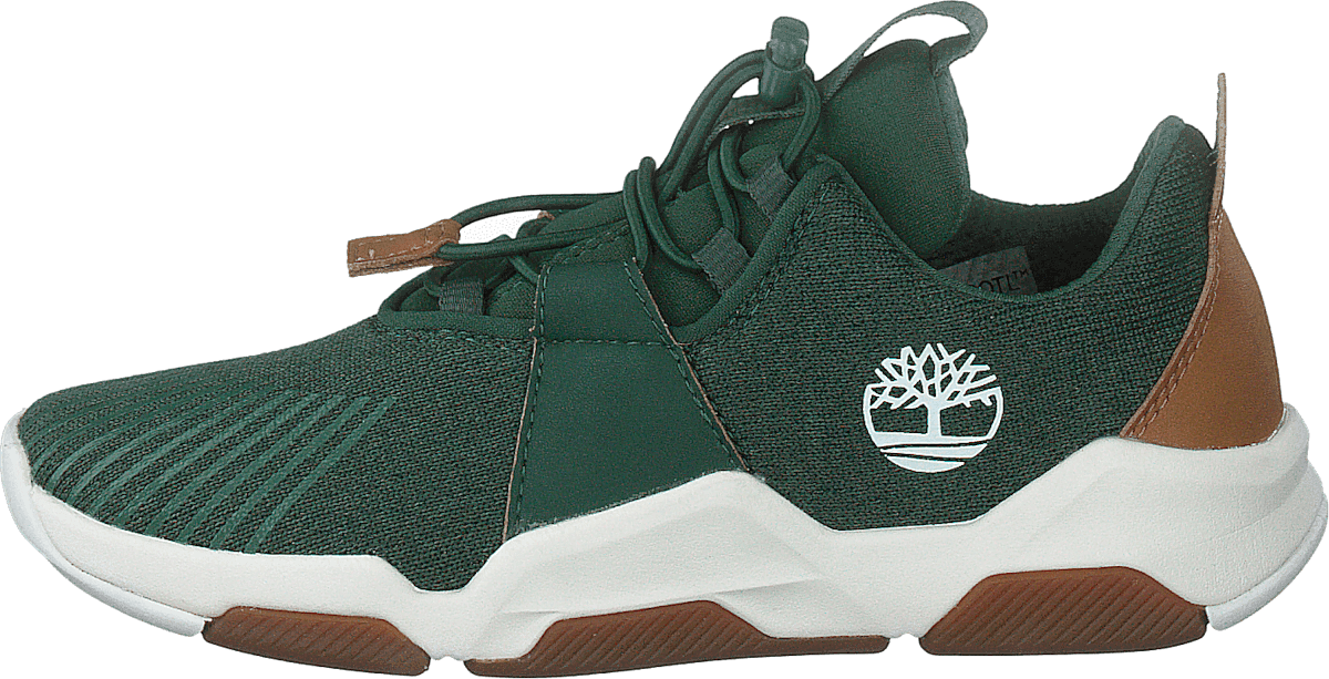 Earth Rally Flexiknit Ox Hunter Green