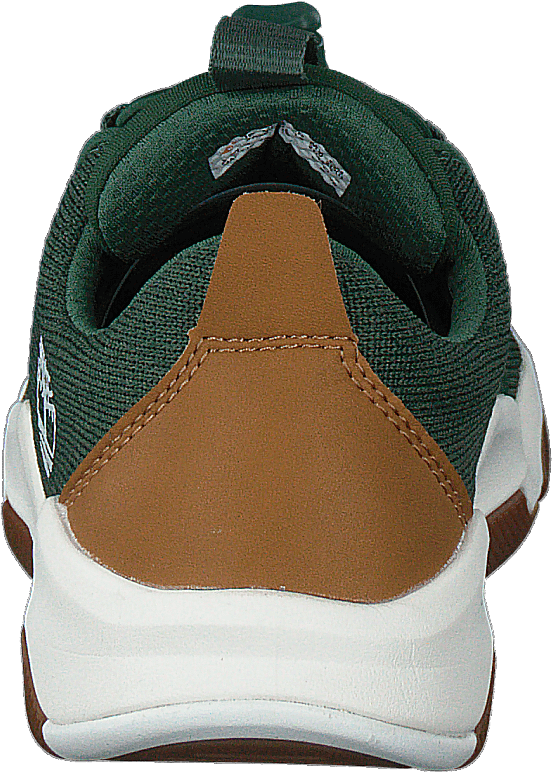 Earth Rally Flexiknit Ox Hunter Green