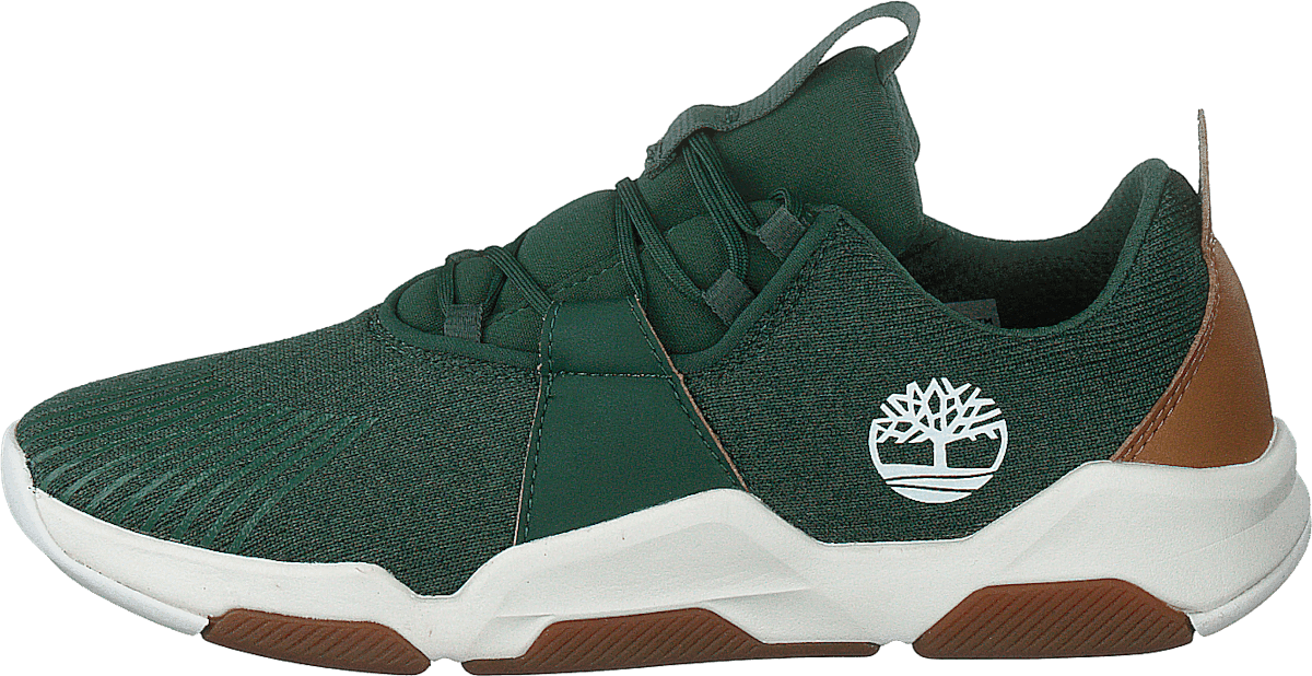 Earth Rally Flexiknit Ox Hunter Green