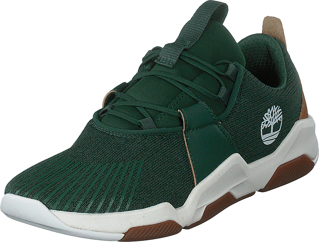 Earth Rally Flexiknit Ox Hunter Green