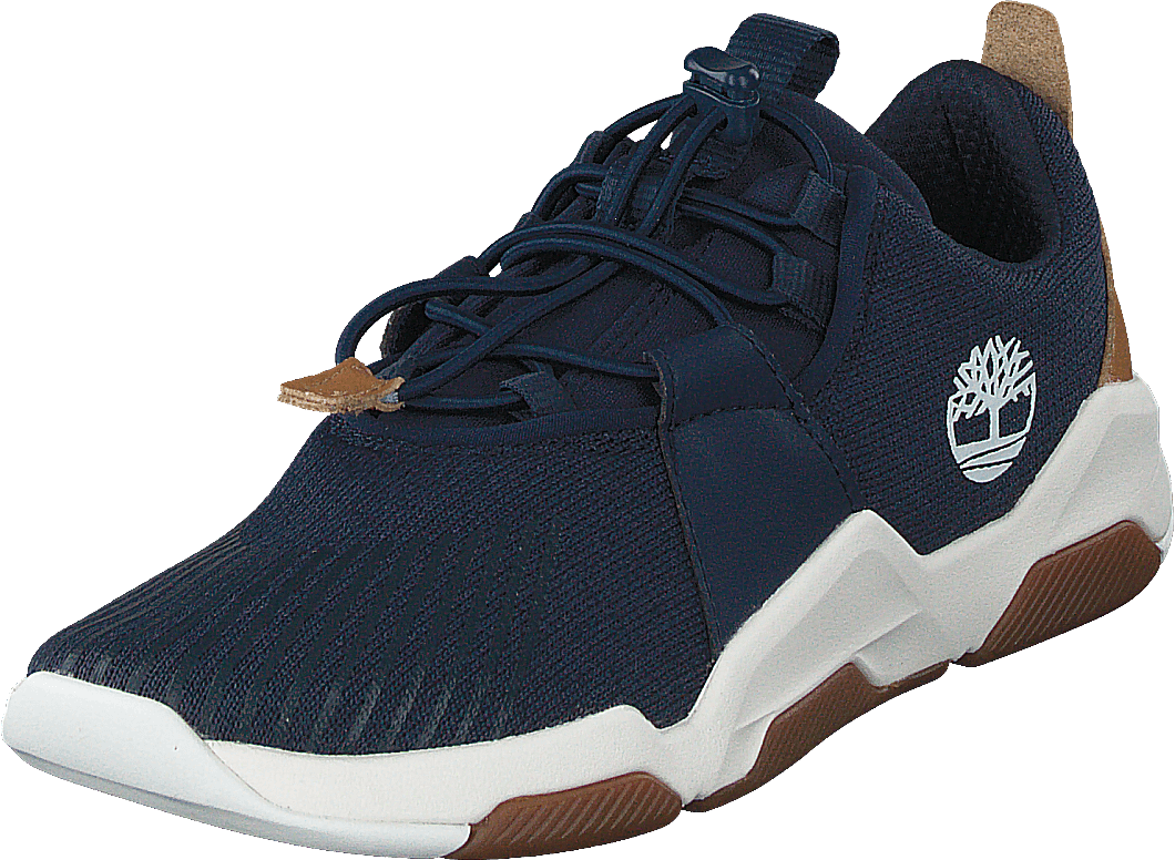 Earth Rally Flexiknit Ox Black Iris