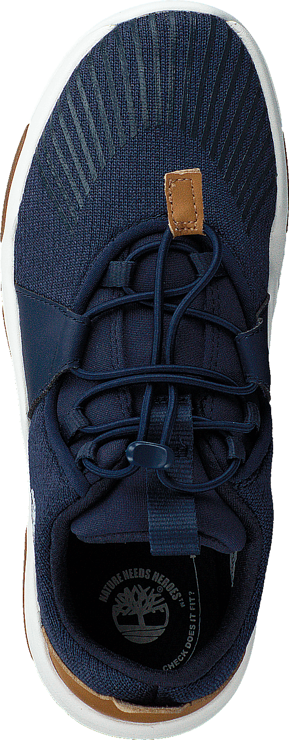 Earth Rally Flexiknit Ox Black Iris