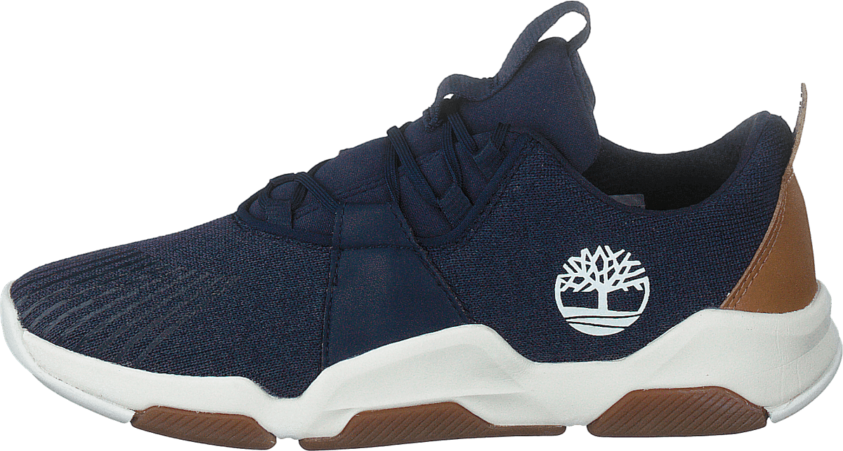 Earth Rally Flexiknit Ox Black Iris