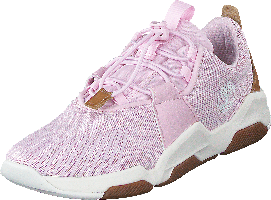 Earth Rally Flexiknit Ox Light Lilac - Bild 3