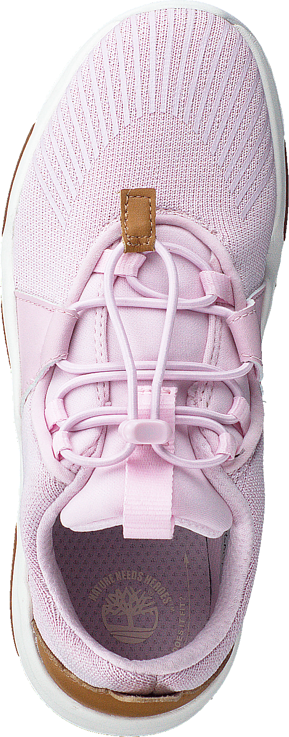 Earth Rally Flexiknit Ox Light Lilac - Bild 6