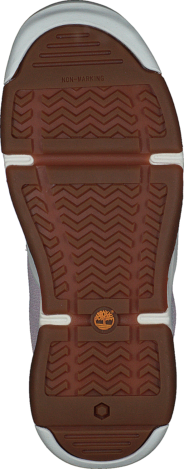 Earth Rally Flexiknit Ox Light Lilac - Bild 7