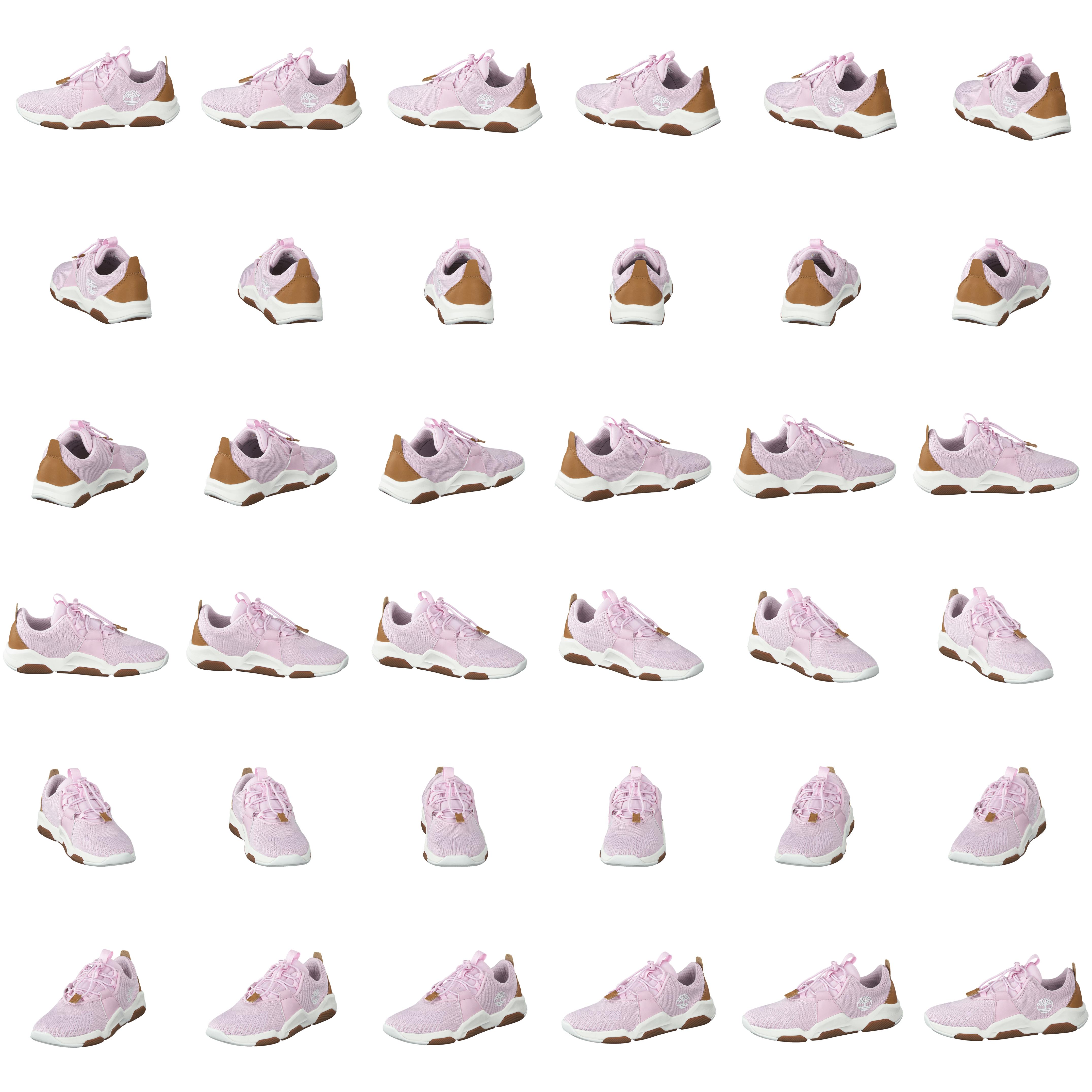 Earth Rally Flexiknit Ox Light Lilac - Bild 8