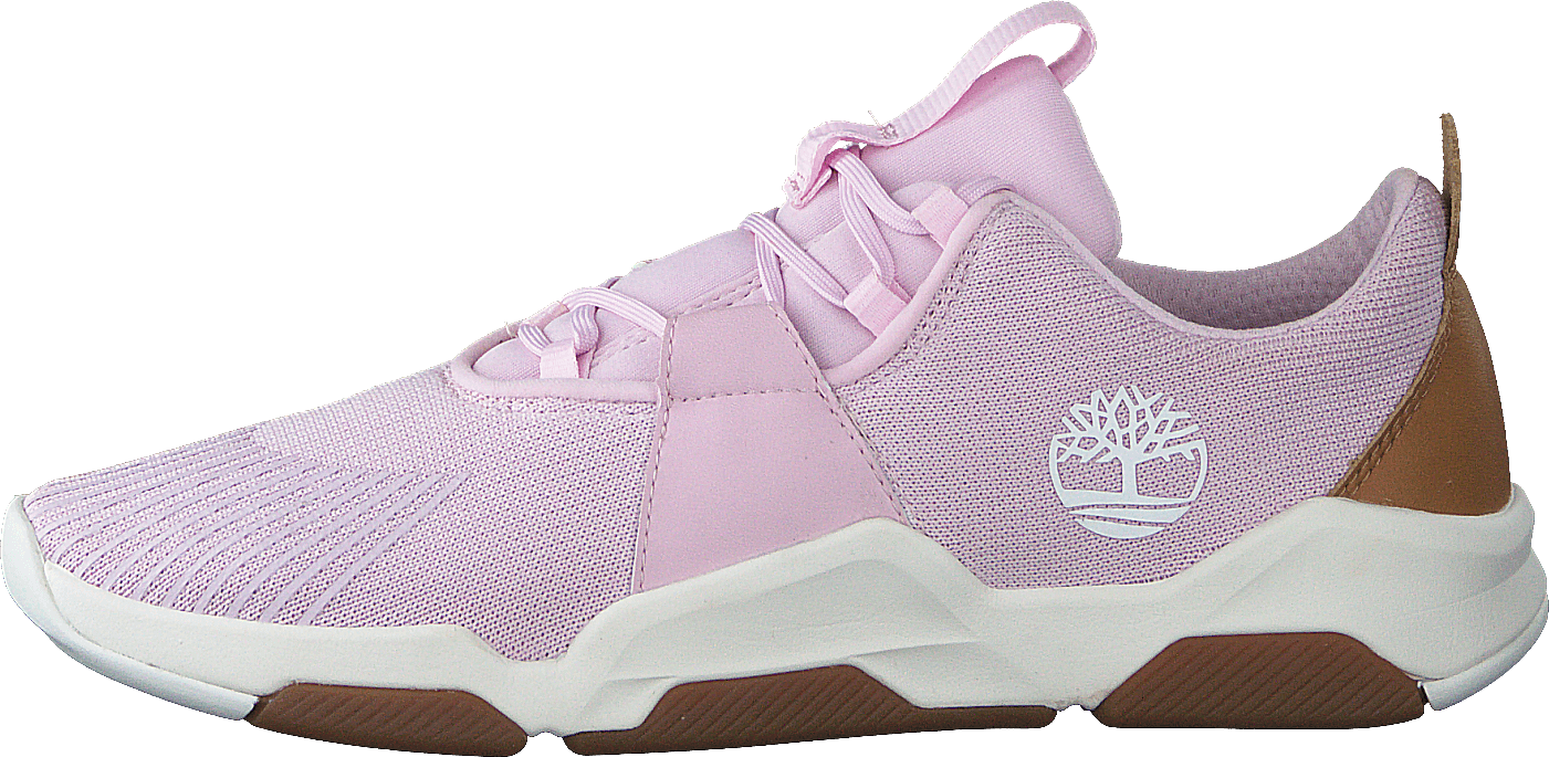 Earth Rally Flexiknit Ox Light Lilac