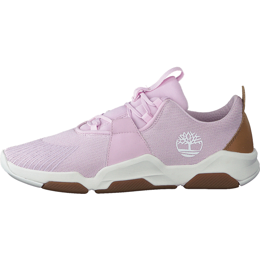 Earth Rally Flexiknit Ox Light Lilac