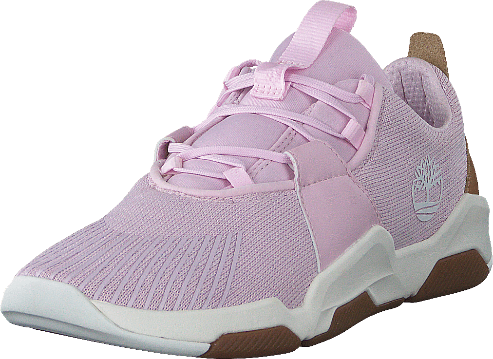Earth Rally Flexiknit Ox Light Lilac - Bild 3