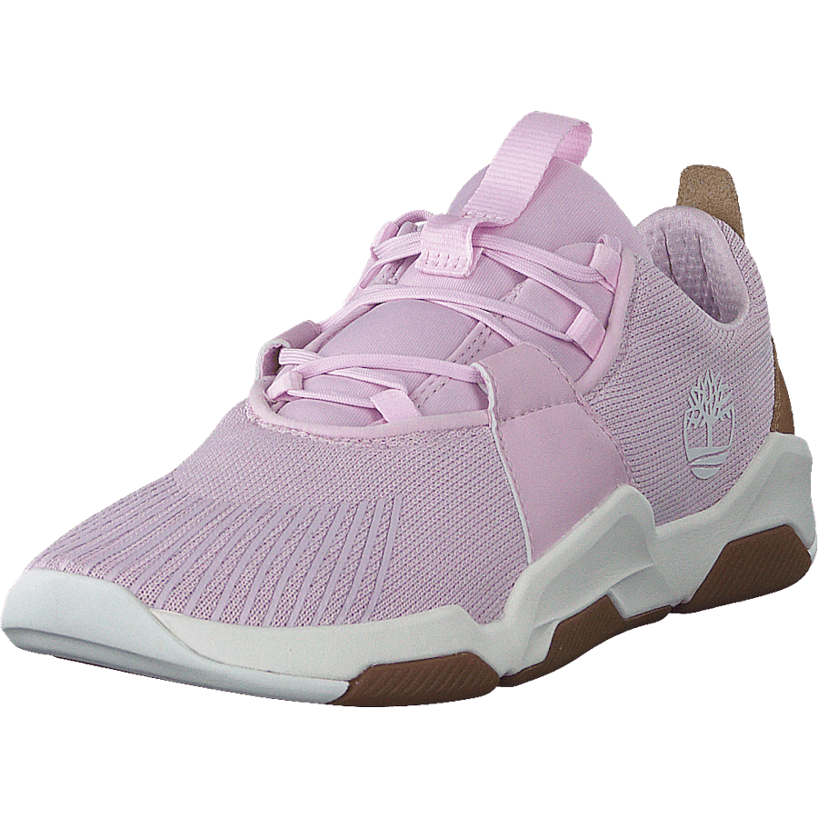 Earth Rally Flexiknit Ox Light Lilac - Bild 3
