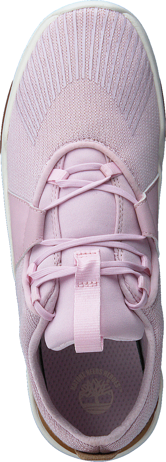 Earth Rally Flexiknit Ox Light Lilac - Bild 6