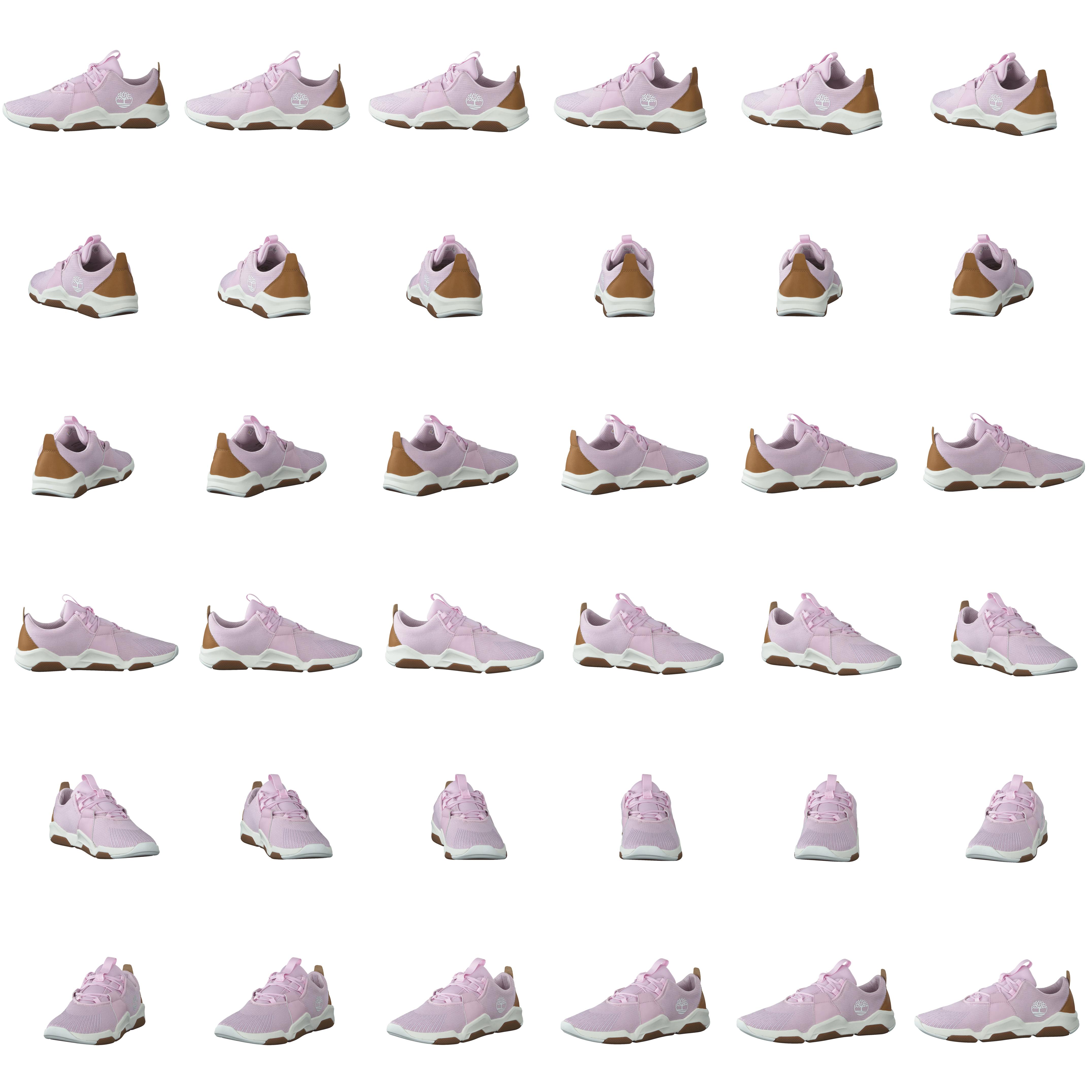 Earth Rally Flexiknit Ox Light Lilac - Bild 8