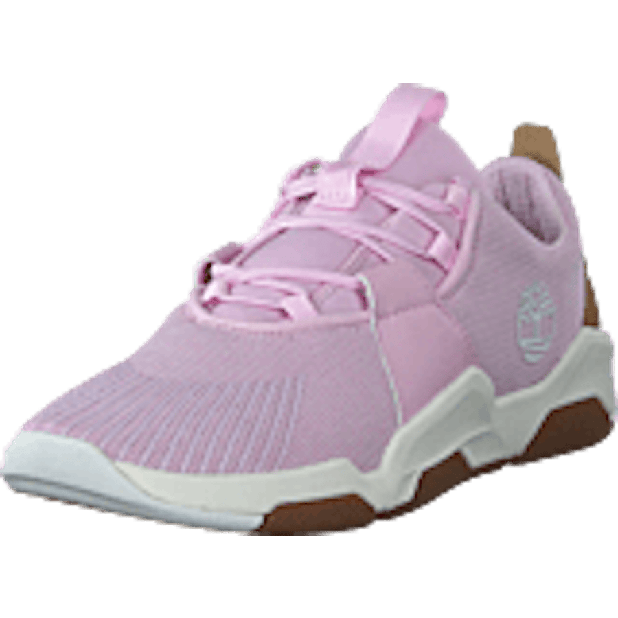 Earth Rally Flexiknit Ox Light Lilac - Bild 9
