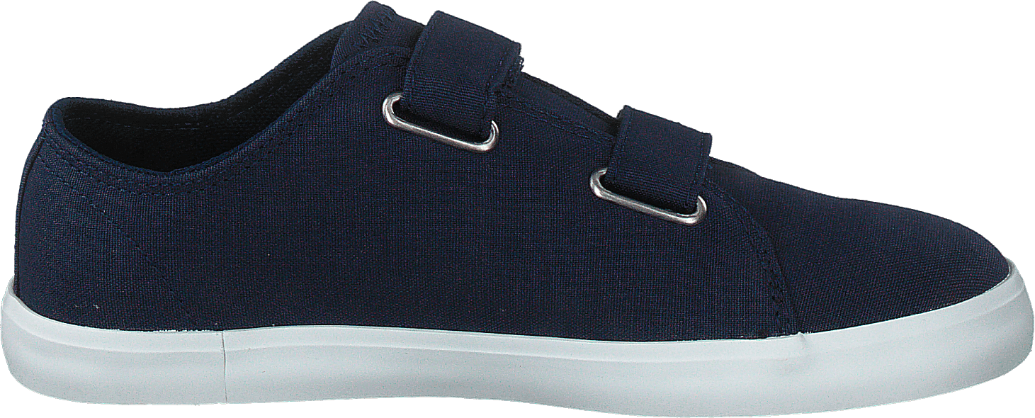 Newport Bay Canvas 2 Strap Ox Black Iris - Bild 2