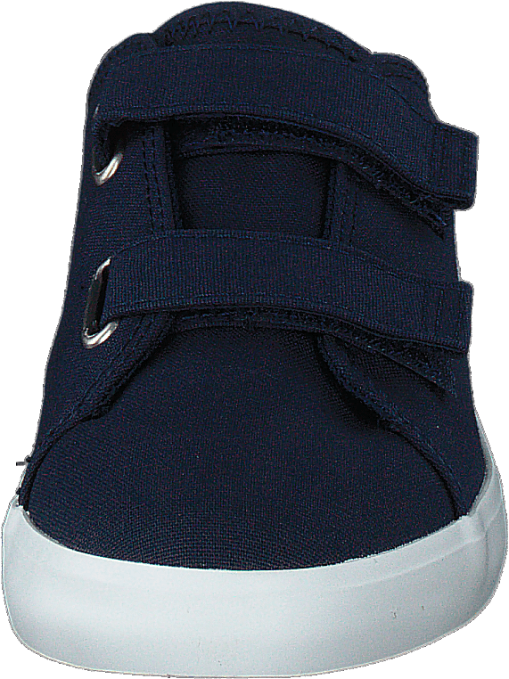Newport Bay Canvas 2 Strap Ox Black Iris - Bild 4