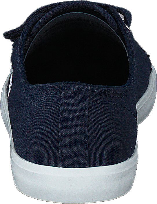 Newport Bay Canvas 2 Strap Ox Black Iris - Bild 5