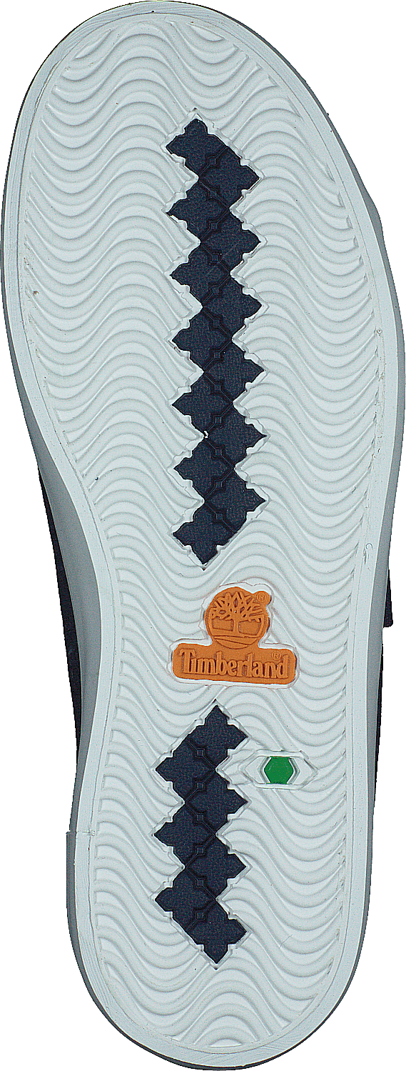 Newport Bay Canvas 2 Strap Ox Black Iris - Bild 7