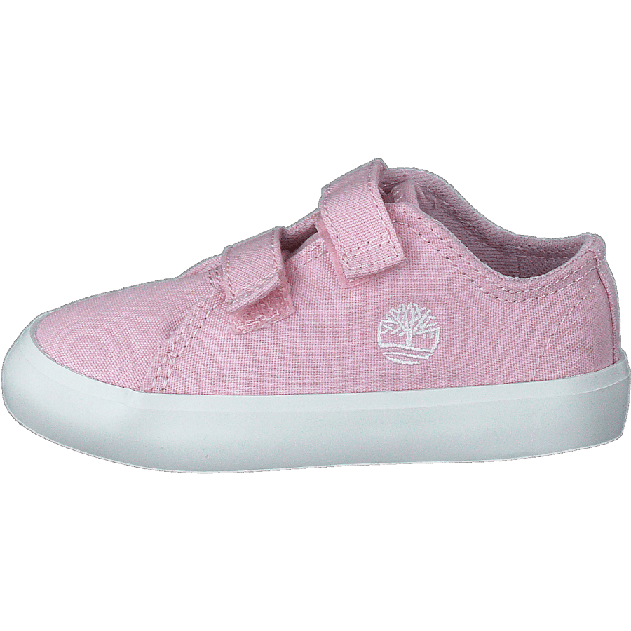 Newport Bay Canvas 2 Strap Ox Light Lilac