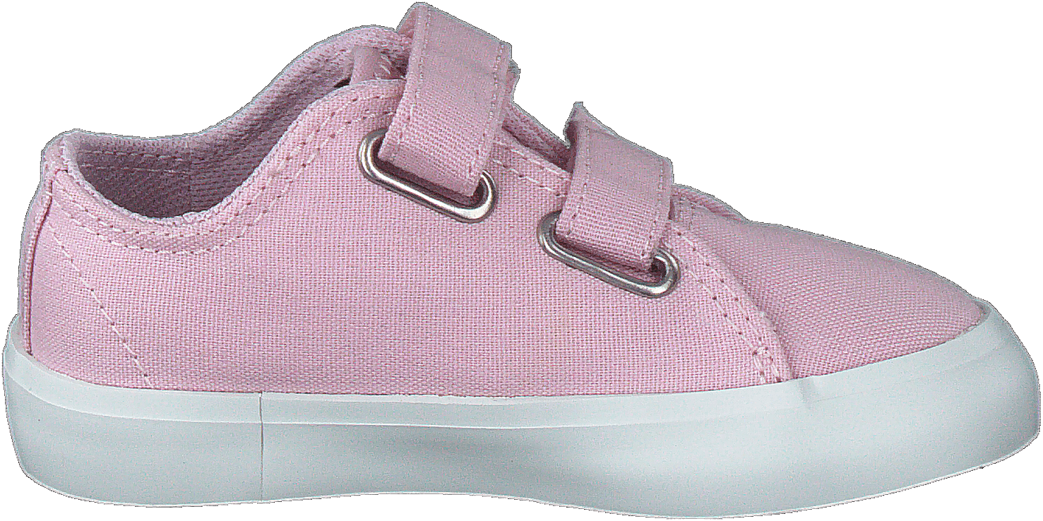Newport Bay Canvas 2 Strap Ox Light Lilac - Bild 2