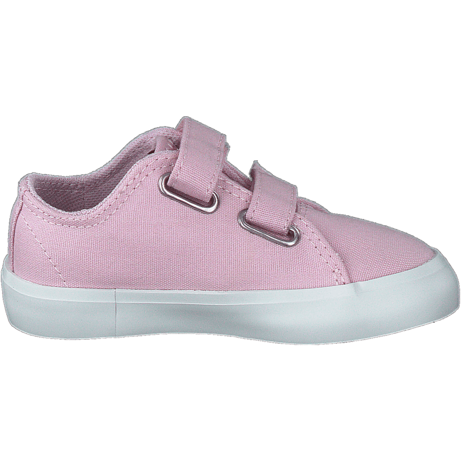 Newport Bay Canvas 2 Strap Ox Light Lilac - Bild 2