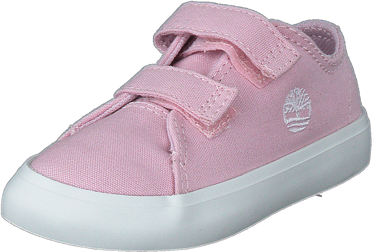 Newport Bay Canvas 2 Strap Ox Light Lilac - Bild 3