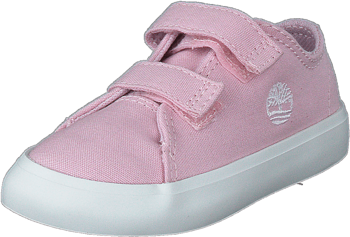 Newport Bay Canvas 2 Strap Ox Light Lilac