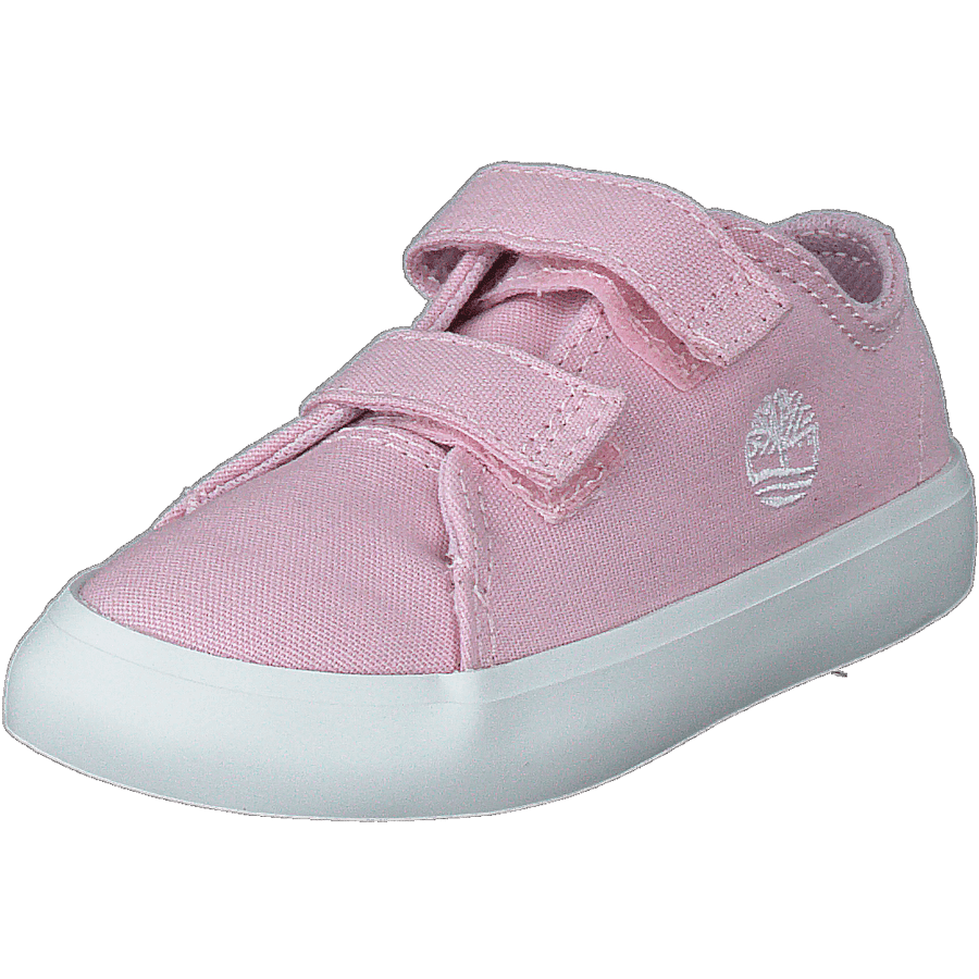 Newport Bay Canvas 2 Strap Ox Light Lilac - Bild 3
