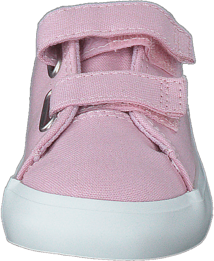 Newport Bay Canvas 2 Strap Ox Light Lilac - Bild 4