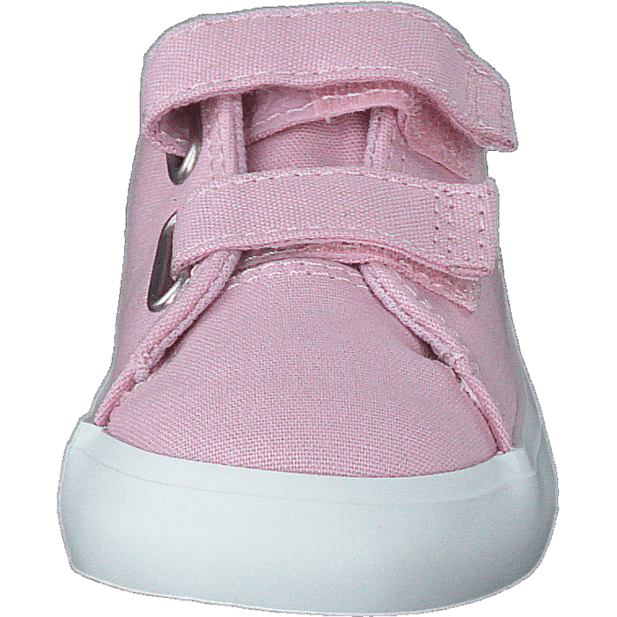 Newport Bay Canvas 2 Strap Ox Light Lilac - Bild 4