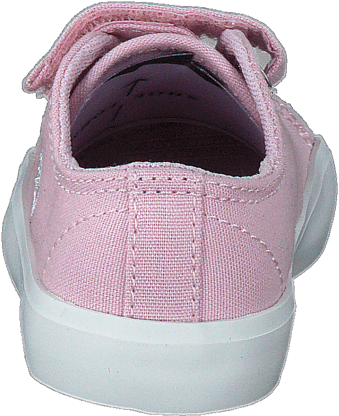 Newport Bay Canvas 2 Strap Ox Light Lilac - Bild 5