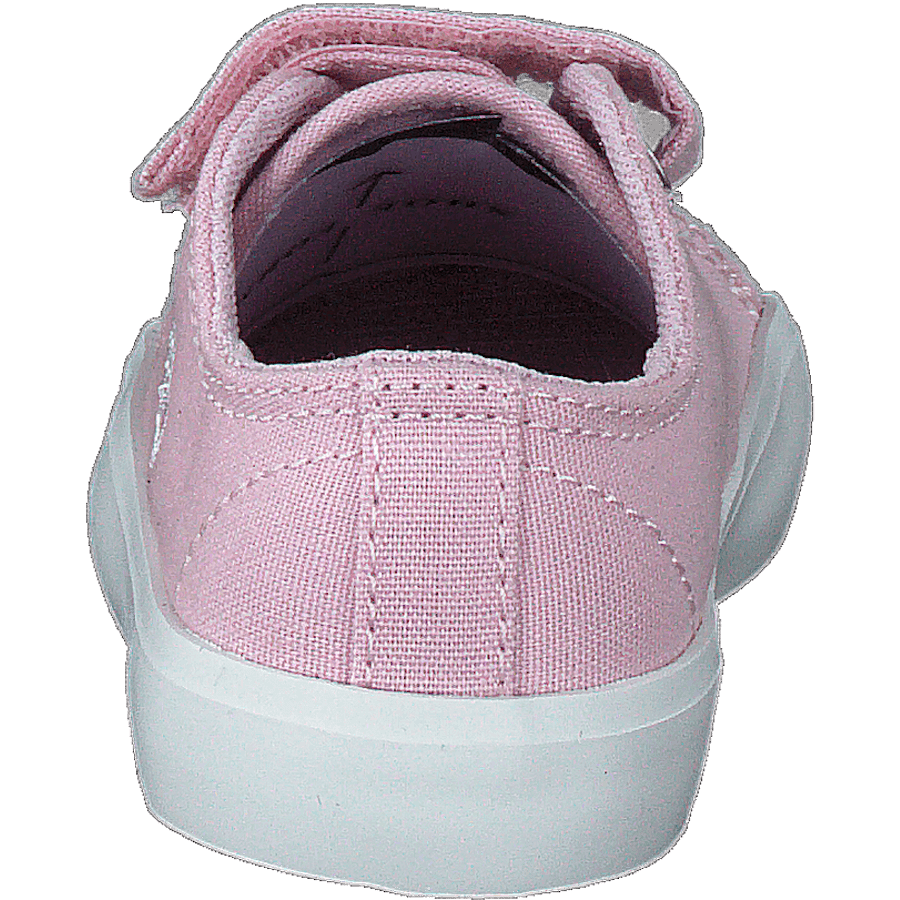 Newport Bay Canvas 2 Strap Ox Light Lilac - Bild 5
