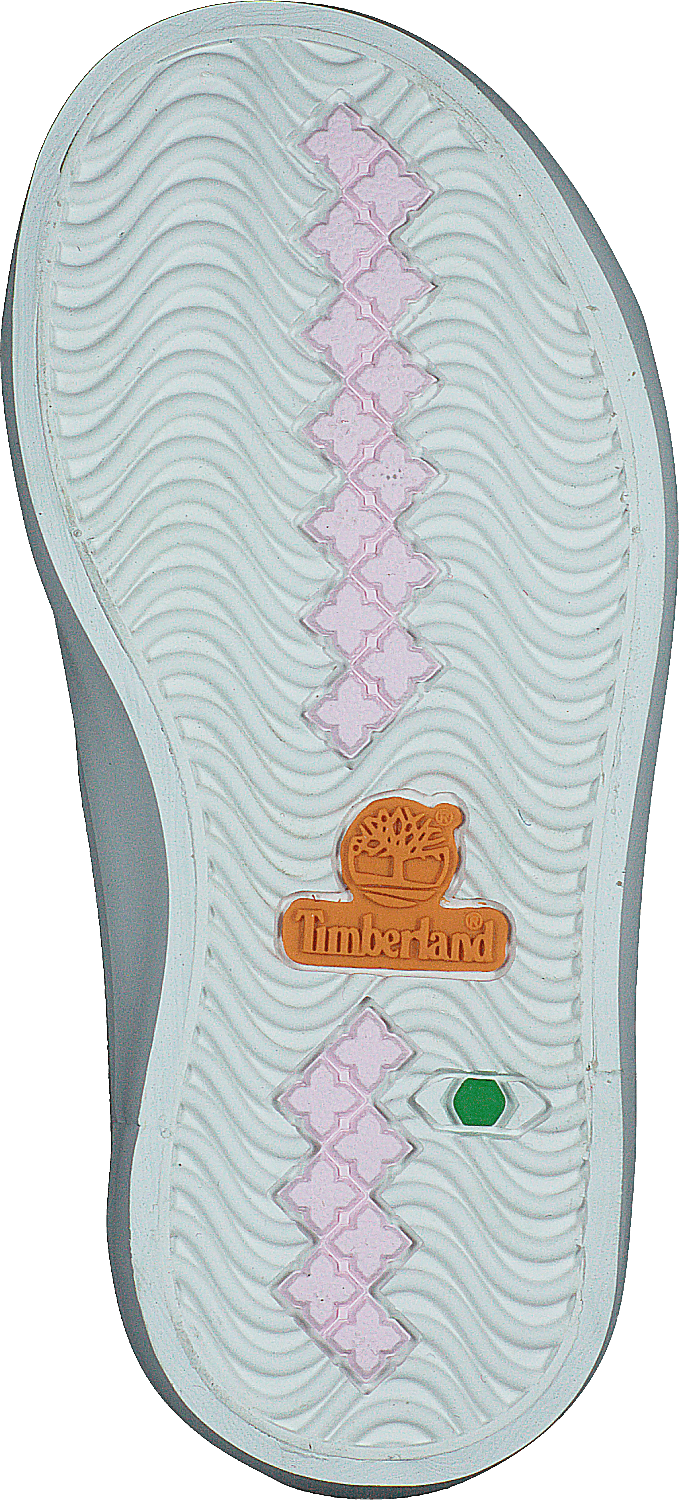Newport Bay Canvas 2 Strap Ox Light Lilac - Bild 7