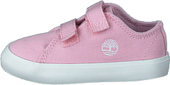 Newport Bay Canvas 2 Strap Ox Light Lilac - Bild 10