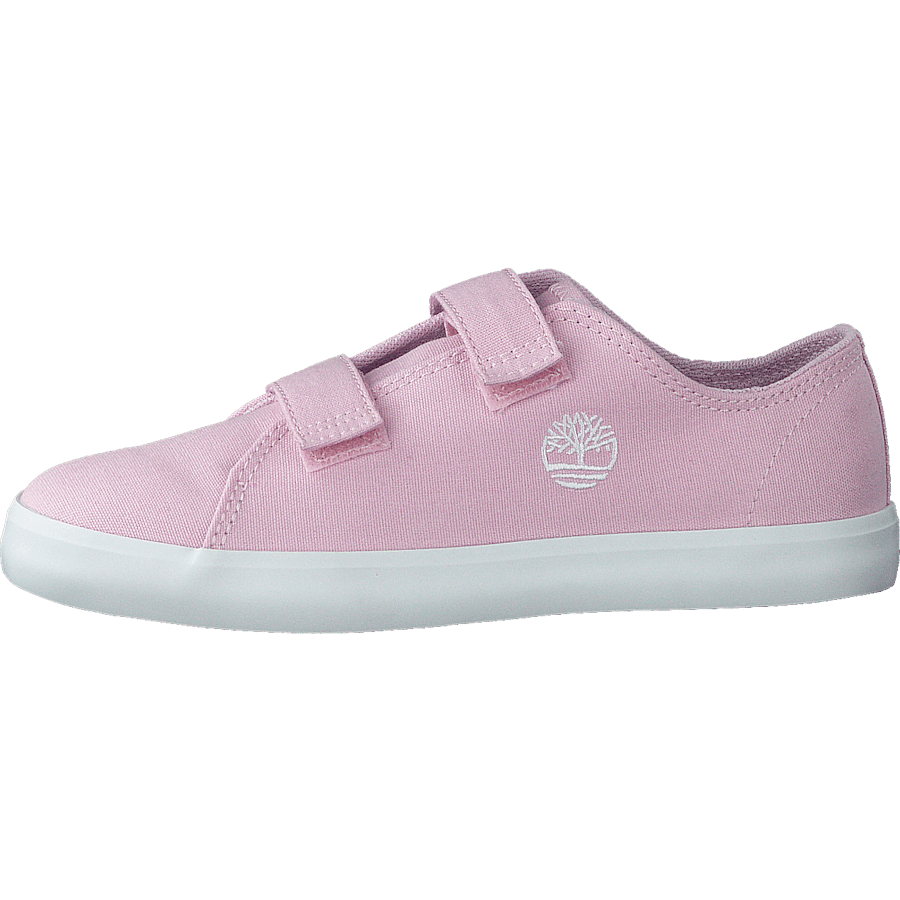Newport Bay Canvas 2 Strap Ox Light Lilac