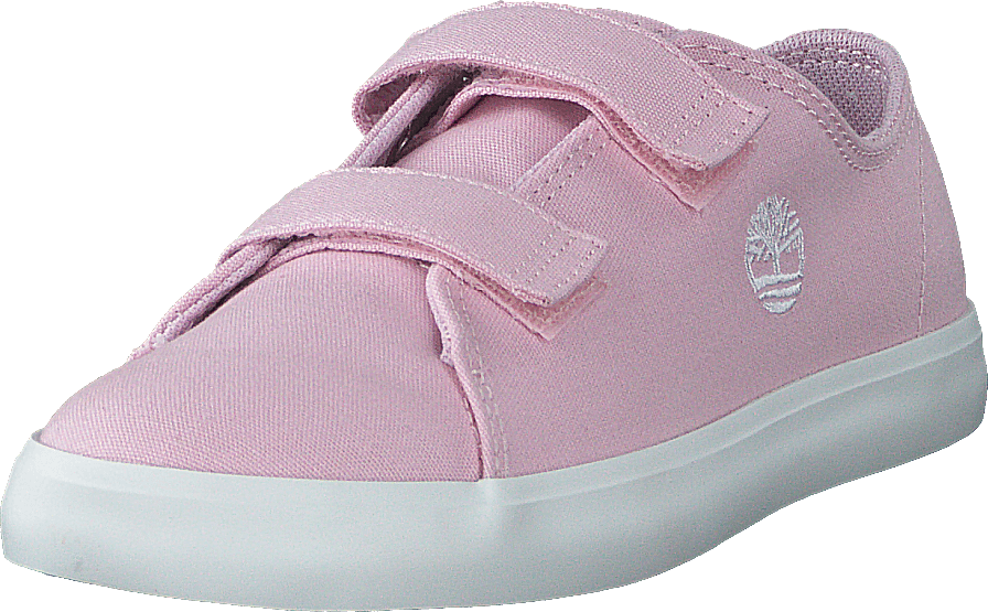 Newport Bay Canvas 2 Strap Ox Light Lilac