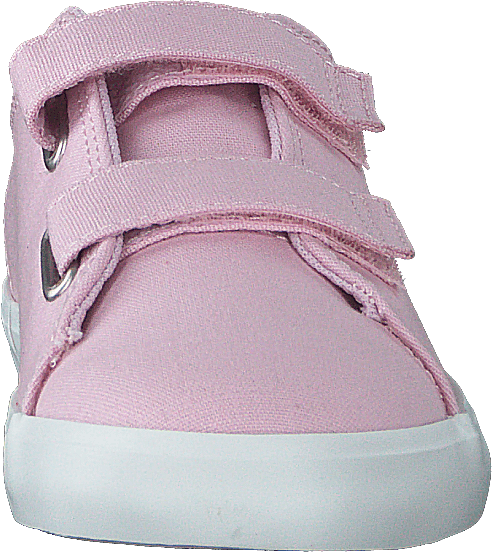 Newport Bay Canvas 2 Strap Ox Light Lilac