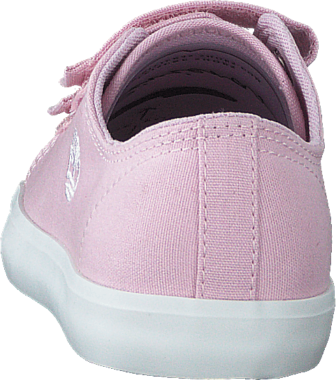 Newport Bay Canvas 2 Strap Ox Light Lilac