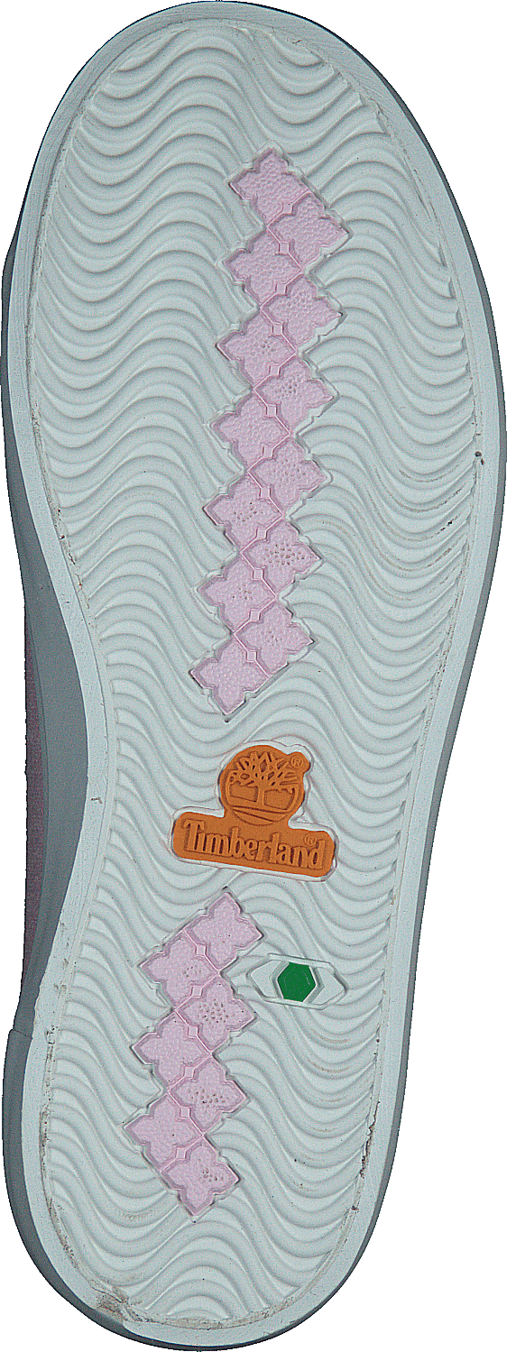 Newport Bay Canvas 2 Strap Ox Light Lilac - Bild 7